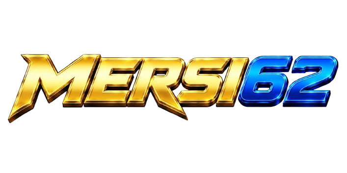 MERSI62 : Platform Game Online Resmi Terpercaya MERSI62
